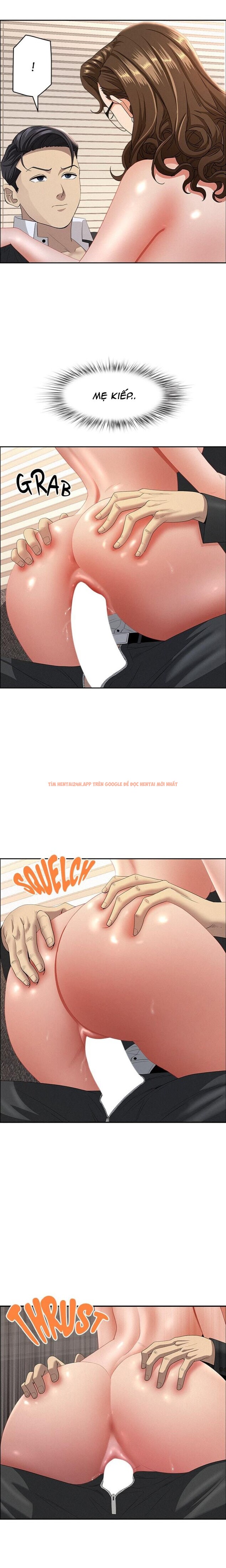 Xem ảnh Vệ Sĩ Của Mẹ - Chapter 55 - 2 1 - Truyenhentaiz.net