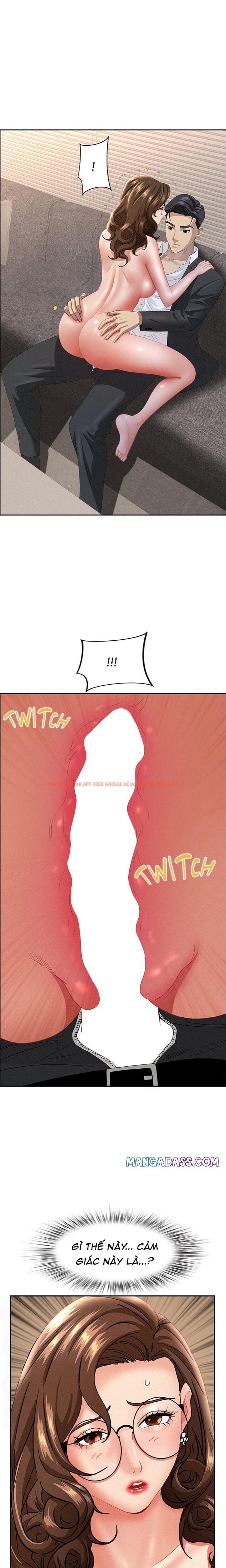 Xem ảnh Vệ Sĩ Của Mẹ - Chapter 55 - 2 2 - Truyenhentaiz.net