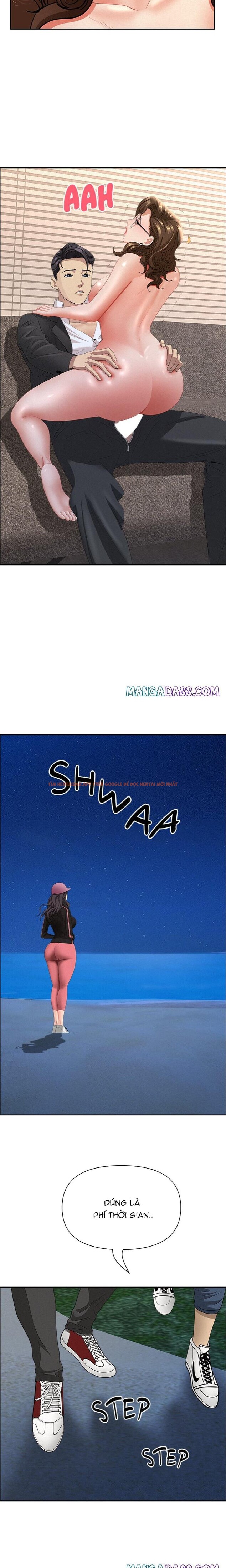 Xem ảnh Vệ Sĩ Của Mẹ - Chapter 55 - 2 3 - Truyenhentaiz.net