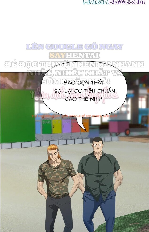 Xem ảnh Vệ Sĩ Của Mẹ - Chapter 55 - 2 4 - Truyenhentaiz.net