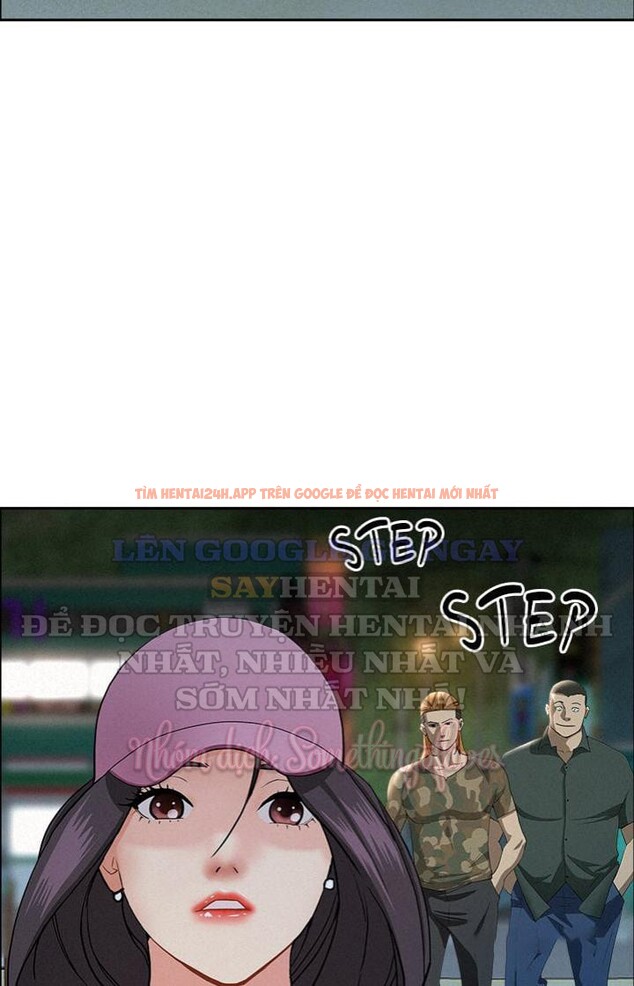 Xem ảnh Vệ Sĩ Của Mẹ - Chapter 55 - 4 4 - Truyenhentaiz.net