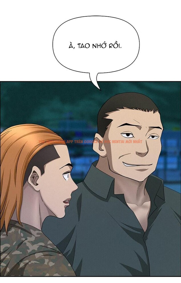 Xem ảnh Vệ Sĩ Của Mẹ - Chapter 55 - 5 4 - Truyenhentaiz.net