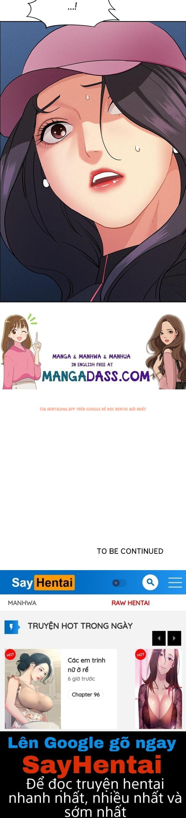 Xem ảnh Vệ Sĩ Của Mẹ - Chapter 55 - 6 2 - Truyenhentaiz.net