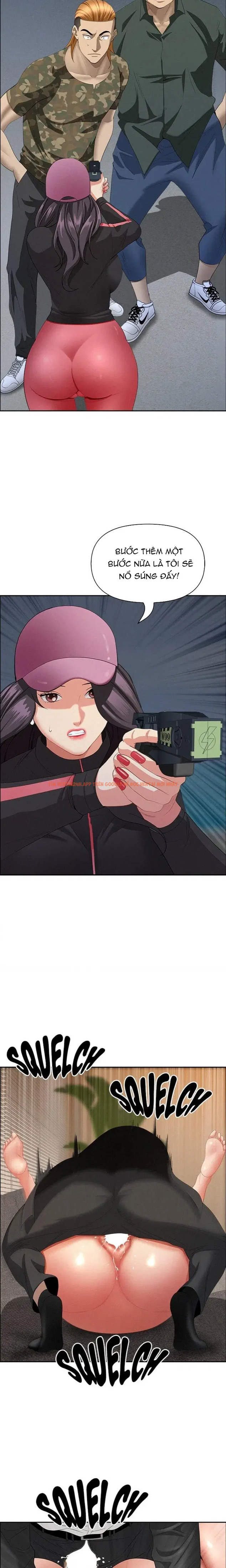 Xem ảnh Vệ Sĩ Của Mẹ - Chapter 56 - 2 1 - Truyenhentaiz.net