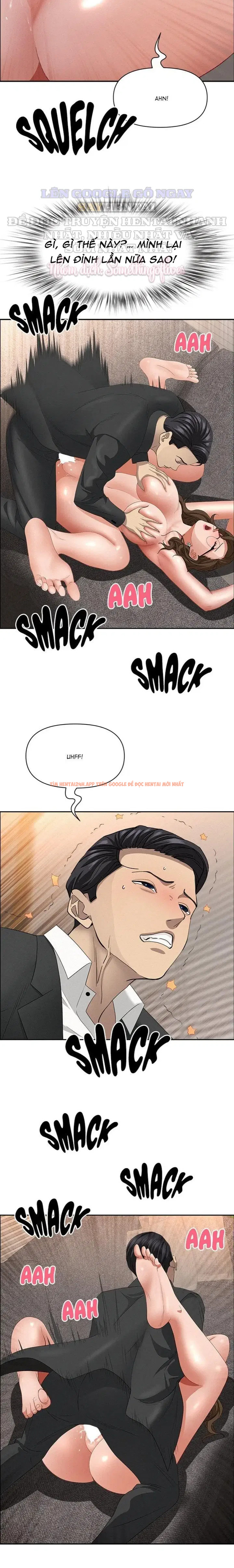 Xem ảnh Vệ Sĩ Của Mẹ - Chapter 56 - 4 2 - Truyenhentaiz.net