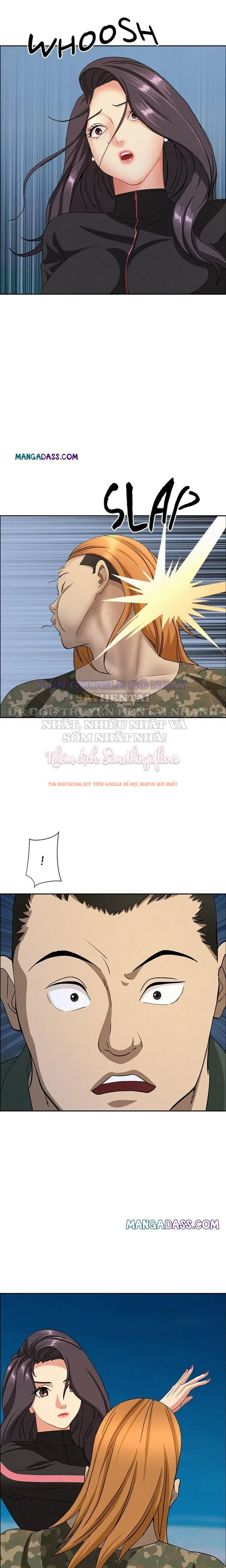 Xem ảnh Vệ Sĩ Của Mẹ - Chapter 56 - 8 0 - Truyenhentaiz.net