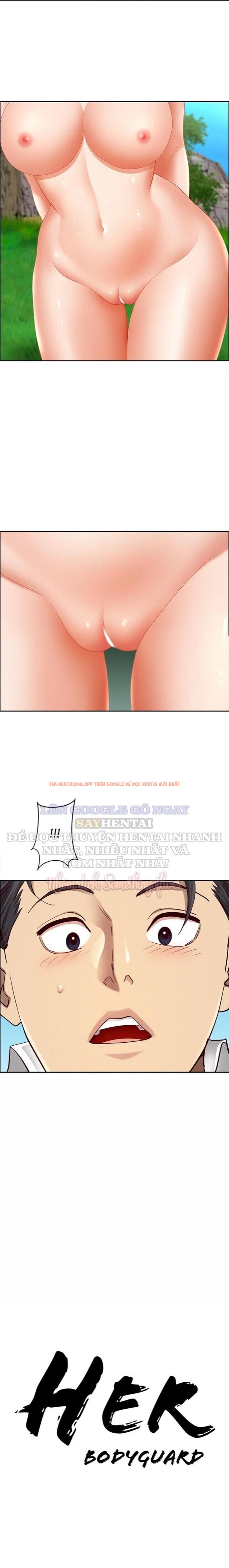 Xem ảnh Vệ Sĩ Của Mẹ - Chapter 60 - 1 0 - Truyenhentaiz.net