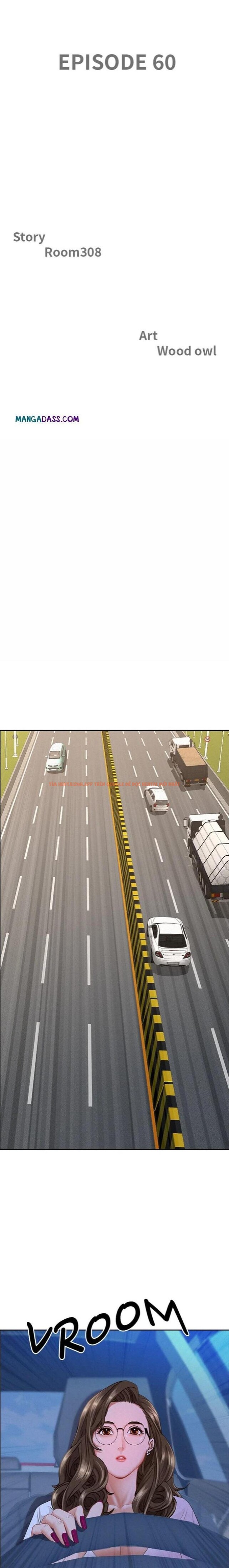 Xem ảnh Vệ Sĩ Của Mẹ - Chapter 60 - 1 1 - Truyenhentaiz.net