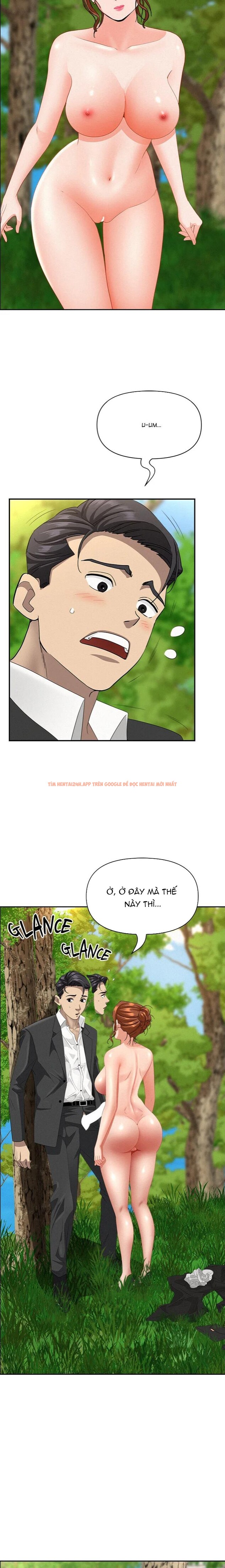 Xem ảnh Vệ Sĩ Của Mẹ - Chapter 60 - 2 0 - Truyenhentaiz.net