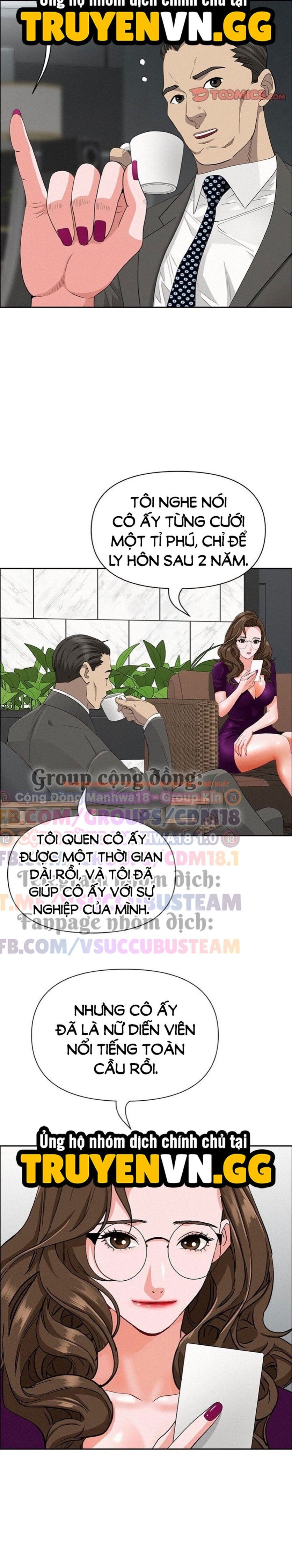 Xem ảnh Vệ Sĩ Vú To - Chapter 23 - 10 - TruyenVN.APP Xem ảnh Vệ Sĩ Vú To - Chapter 23 - 10 - TruyenVN.APP