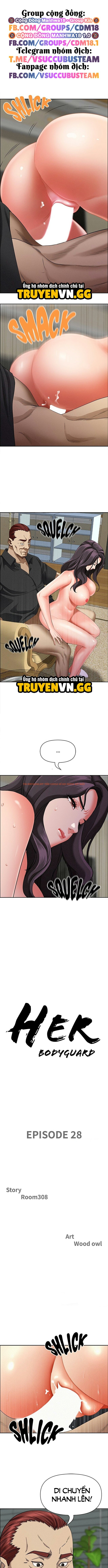Xem ảnh Vệ Sĩ Vú To - Chapter 28 - 2 - TruyenVN.APP Xem ảnh Vệ Sĩ Vú To - Chapter 28 - 2 - TruyenVN.APP