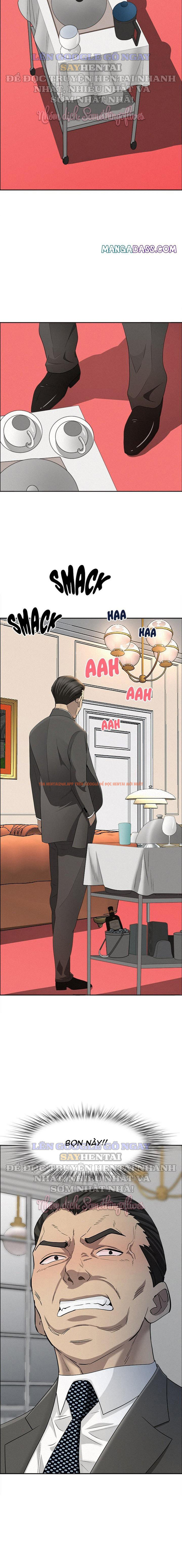Xem ảnh Vệ Sĩ Vú To - Chapter 33 - 7 - TruyenVN.APP Xem ảnh Vệ Sĩ Vú To - Chapter 33 - 7 - TruyenVN.APP