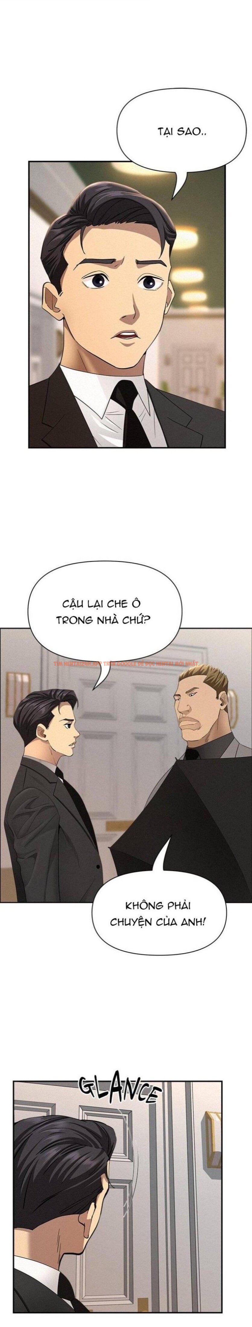 Xem ảnh Vệ Sĩ Vú To - Chapter 43 - 1 2 - Truyenhentaiz.net