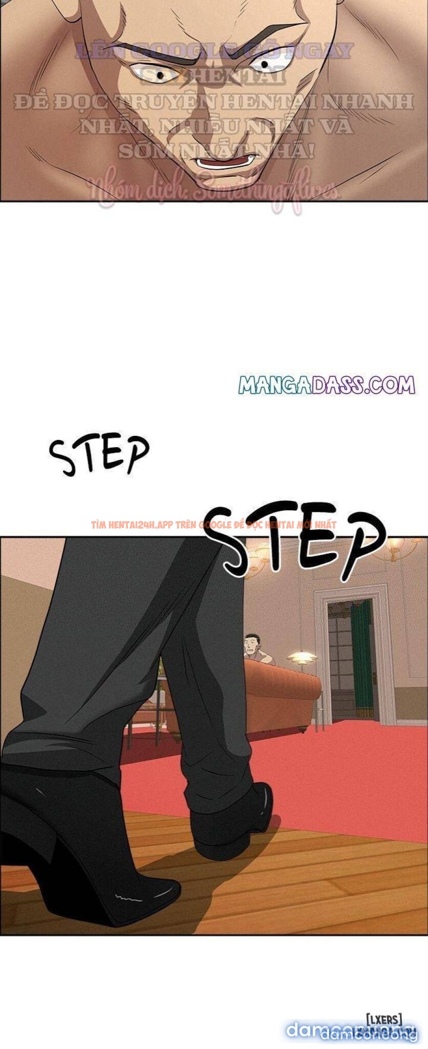 Xem ảnh Vệ Sĩ Vú To - Chapter 43 - 2 4 - Truyenhentaiz.net