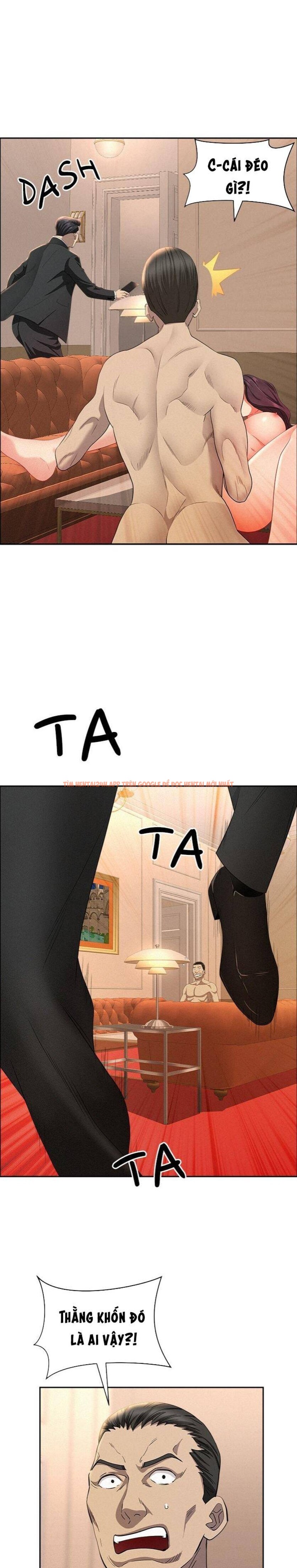 Xem ảnh Vệ Sĩ Vú To - Chapter 43 - 3 2 - Truyenhentaiz.net