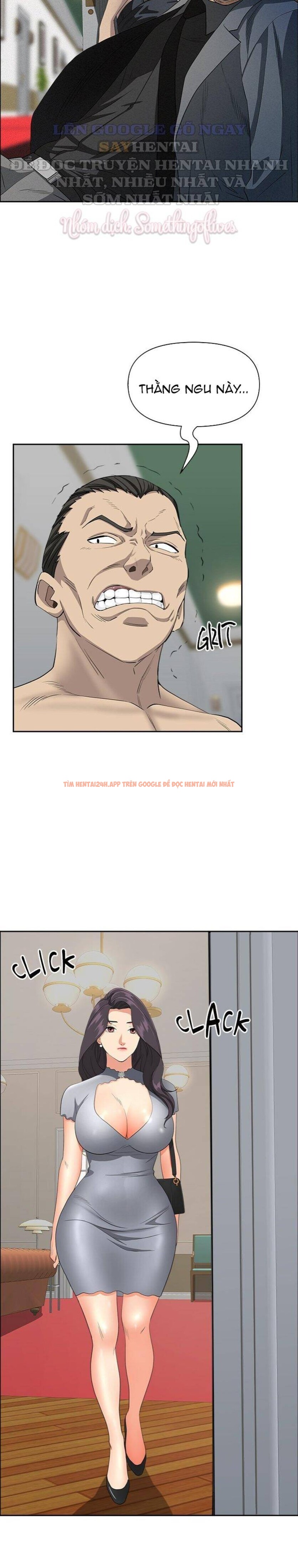 Xem ảnh Vệ Sĩ Vú To - Chapter 43 - 4 0 - Truyenhentaiz.net