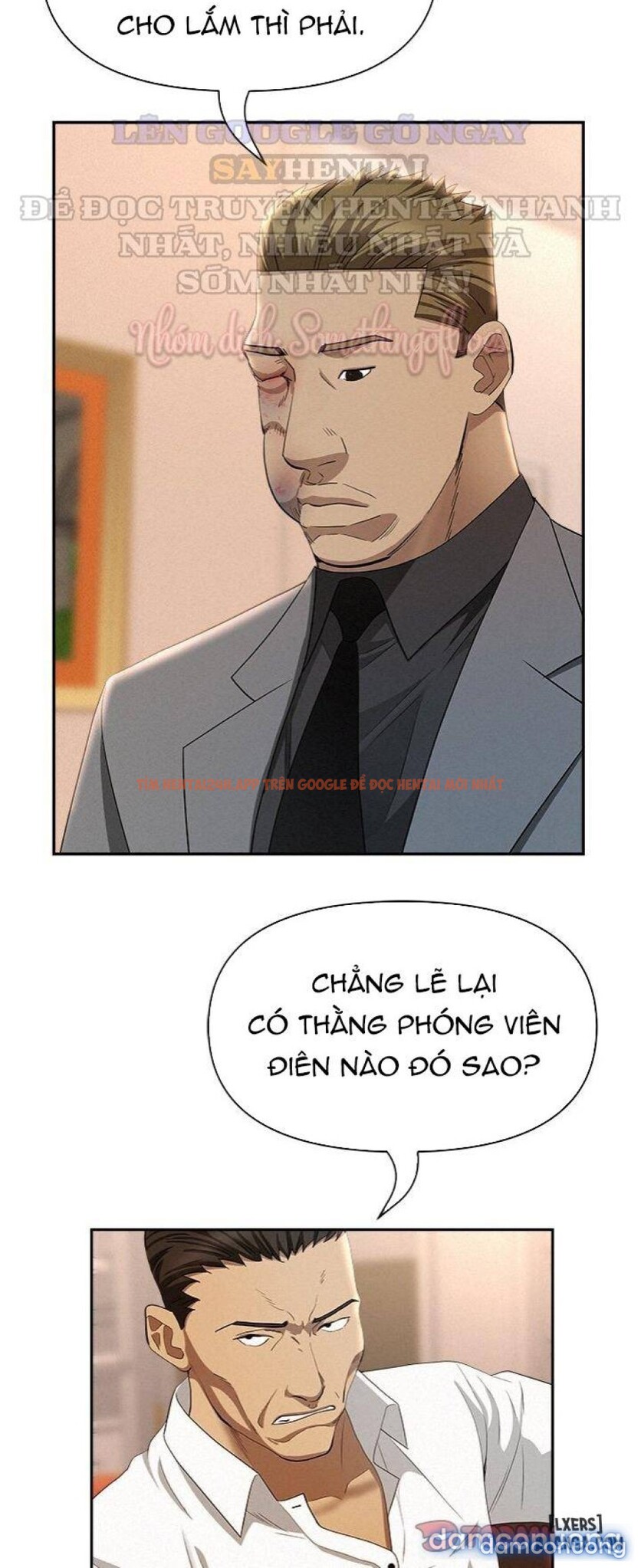 Xem ảnh Vệ Sĩ Vú To - Chapter 43 - 5 4 - Truyenhentaiz.net