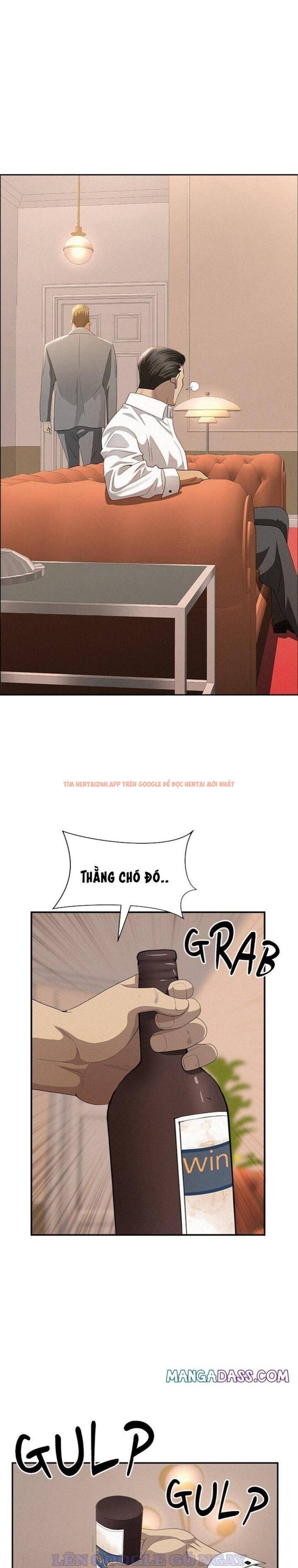 Xem ảnh Vệ Sĩ Vú To - Chapter 43 - 6 2 - Truyenhentaiz.net