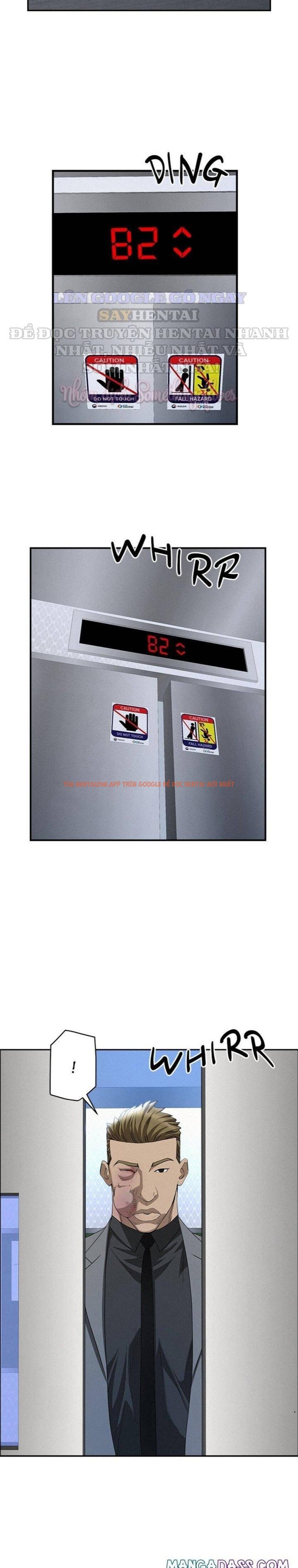 Xem ảnh Vệ Sĩ Vú To - Chapter 43 - 7 0 - Truyenhentaiz.net