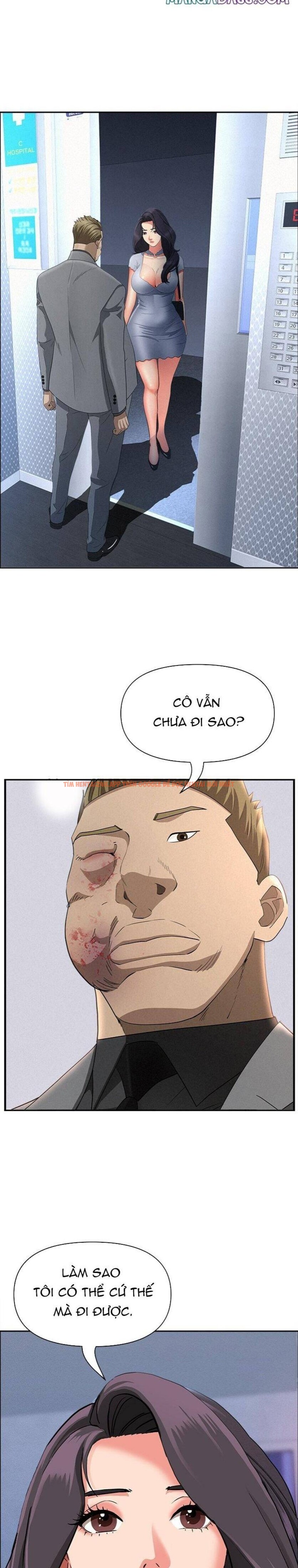 Xem ảnh Vệ Sĩ Vú To - Chapter 43 - 7 1 - Truyenhentaiz.net