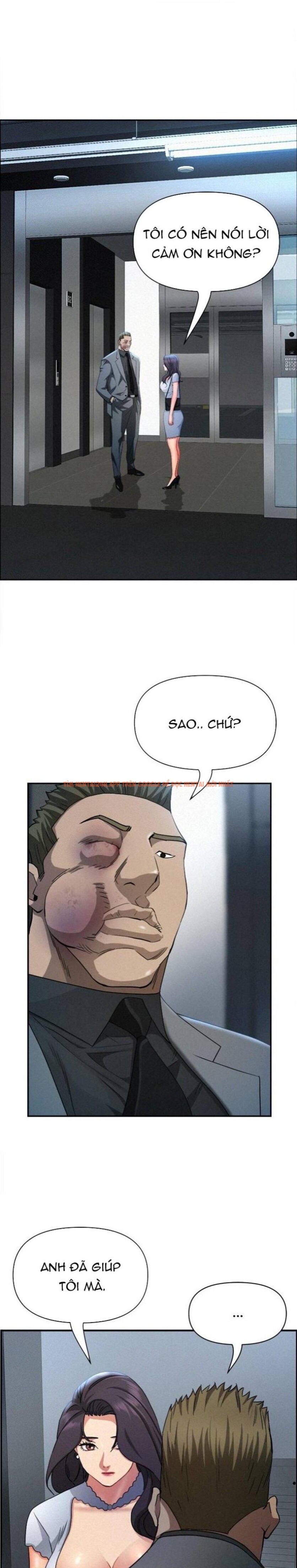 Xem ảnh Vệ Sĩ Vú To - Chapter 44 - 1 2 - Truyenhentaiz.net