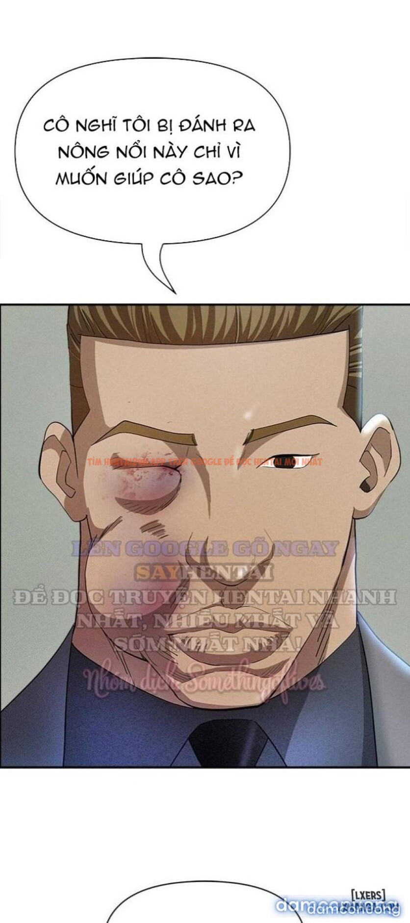 Xem ảnh Vệ Sĩ Vú To - Chapter 44 - 1 4 - Truyenhentaiz.net