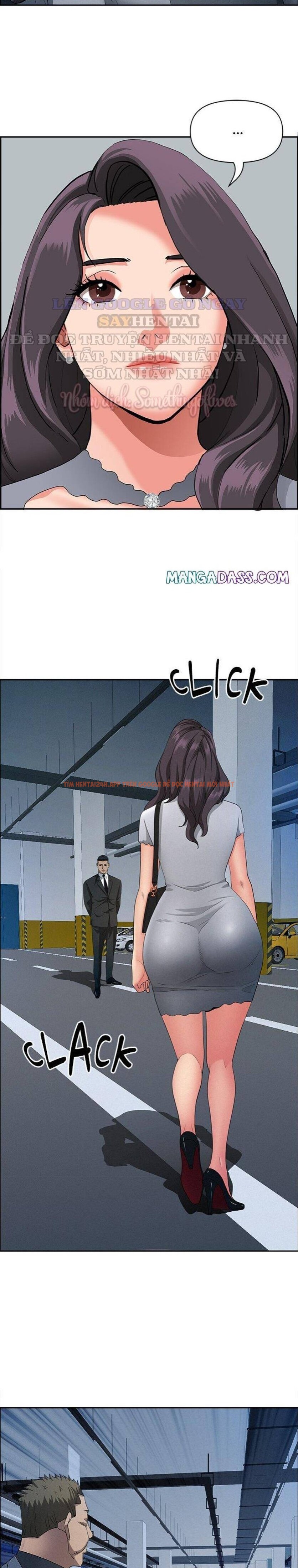 Xem ảnh Vệ Sĩ Vú To - Chapter 44 - 2 1 - Truyenhentaiz.net