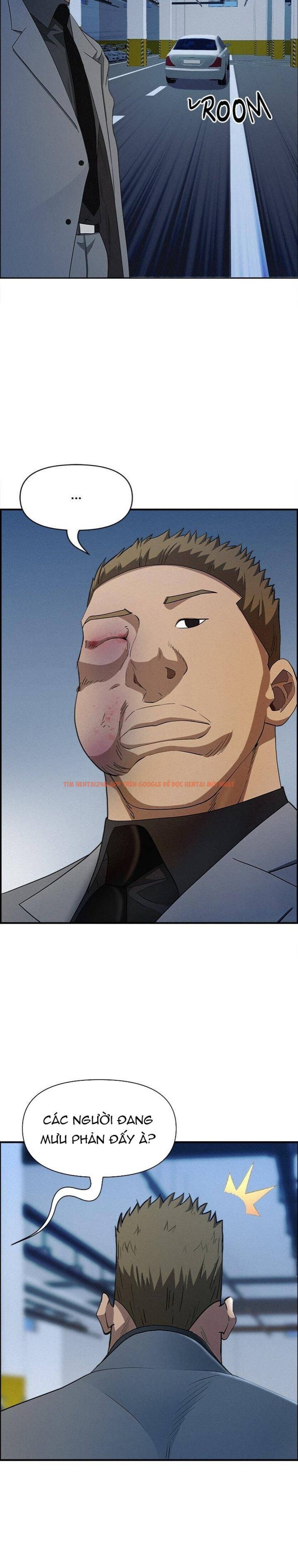 Xem ảnh Vệ Sĩ Vú To - Chapter 44 - 2 2 - Truyenhentaiz.net