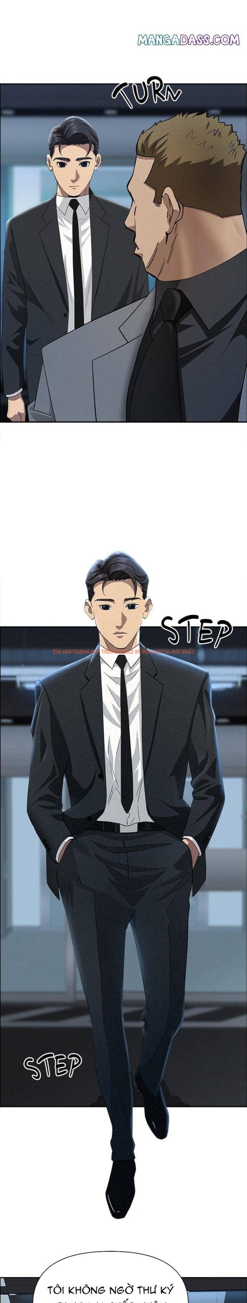 Xem ảnh Vệ Sĩ Vú To - Chapter 44 - 2 3 - Truyenhentaiz.net