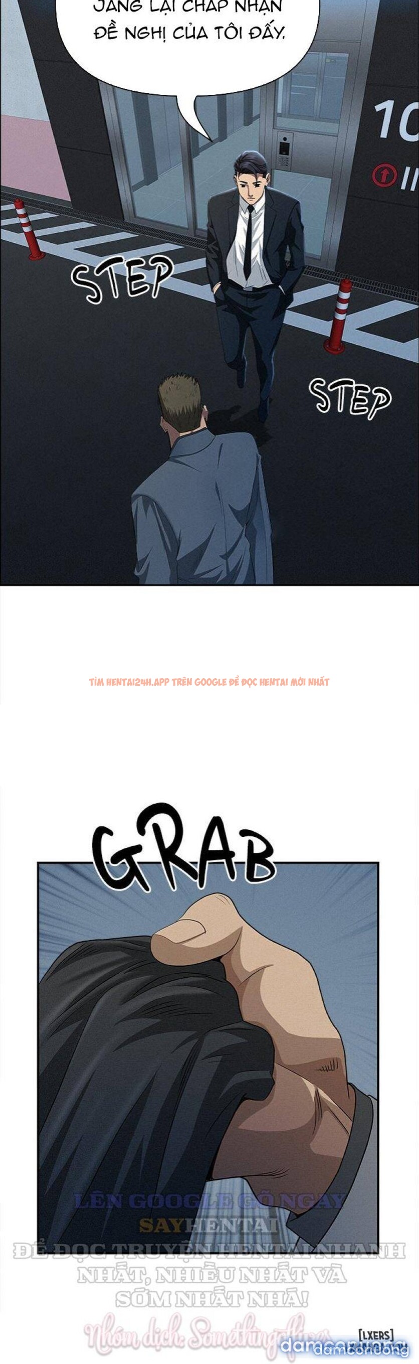 Xem ảnh Vệ Sĩ Vú To - Chapter 44 - 2 4 - Truyenhentaiz.net