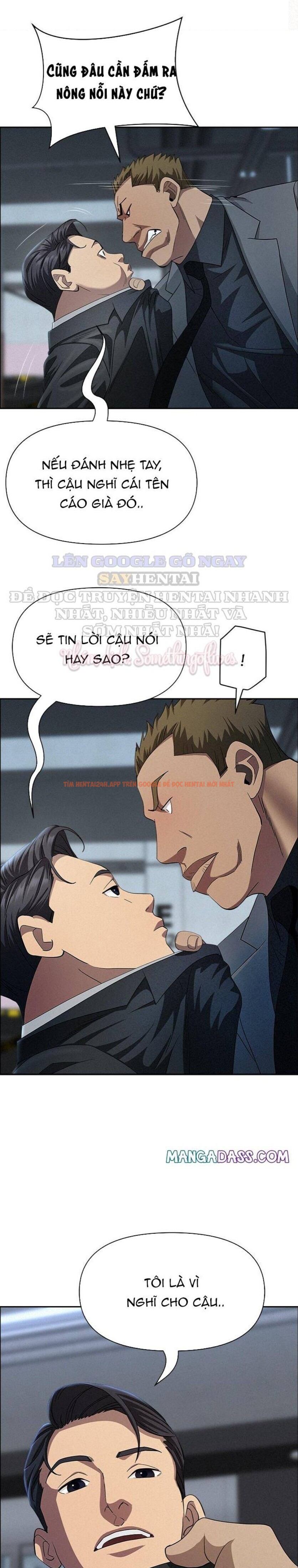 Xem ảnh Vệ Sĩ Vú To - Chapter 44 - 3 1 - Truyenhentaiz.net