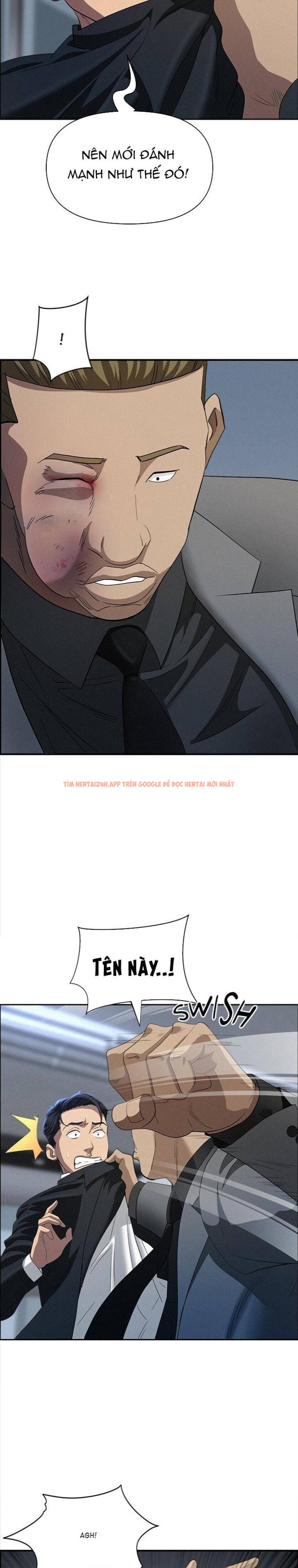 Xem ảnh Vệ Sĩ Vú To - Chapter 44 - 3 2 - Truyenhentaiz.net