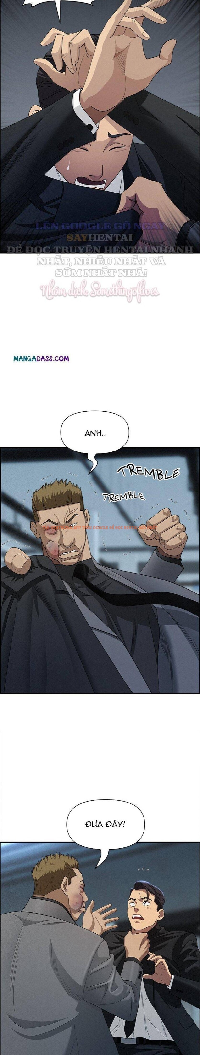 Xem ảnh Vệ Sĩ Vú To - Chapter 44 - 3 3 - Truyenhentaiz.net