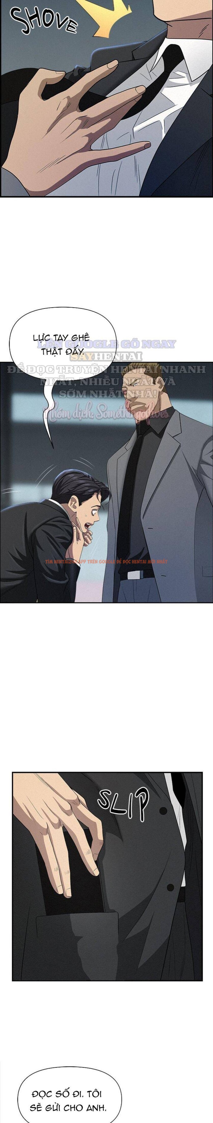 Xem ảnh Vệ Sĩ Vú To - Chapter 44 - 4 0 - Truyenhentaiz.net