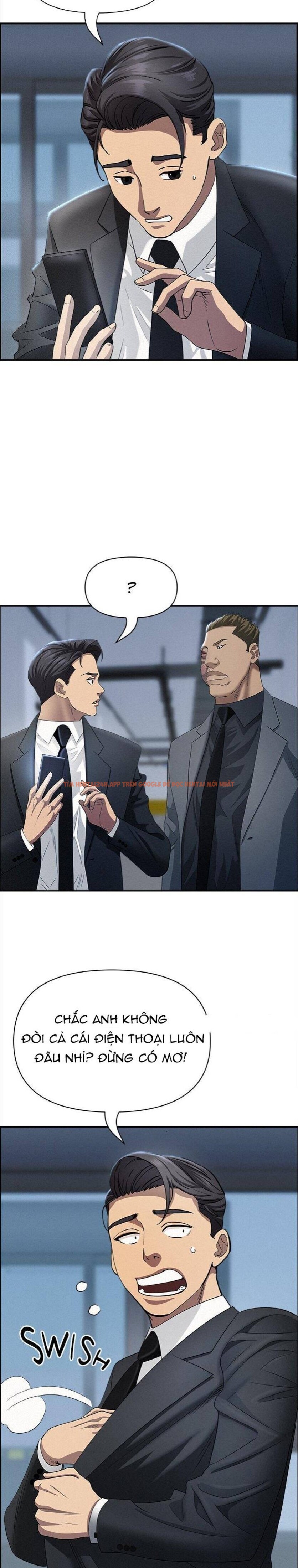 Xem ảnh Vệ Sĩ Vú To - Chapter 44 - 4 1 - Truyenhentaiz.net