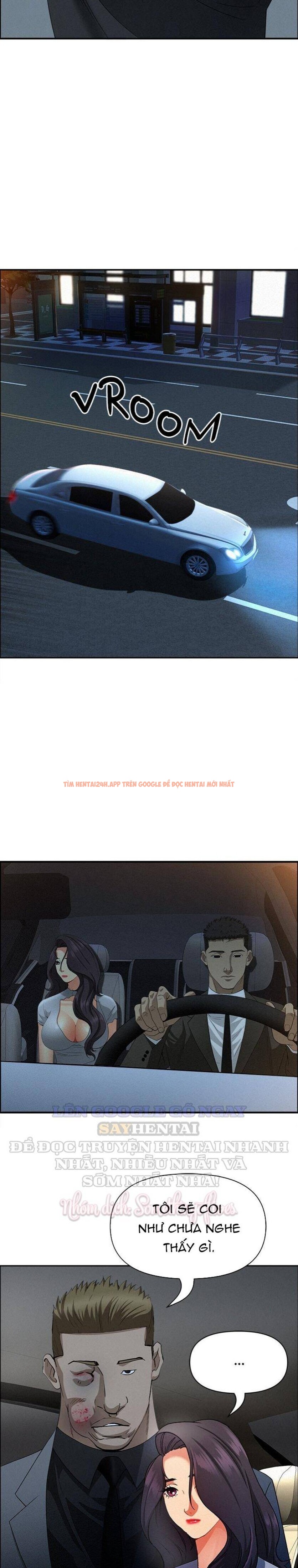 Xem ảnh Vệ Sĩ Vú To - Chapter 44 - 4 2 - Truyenhentaiz.net