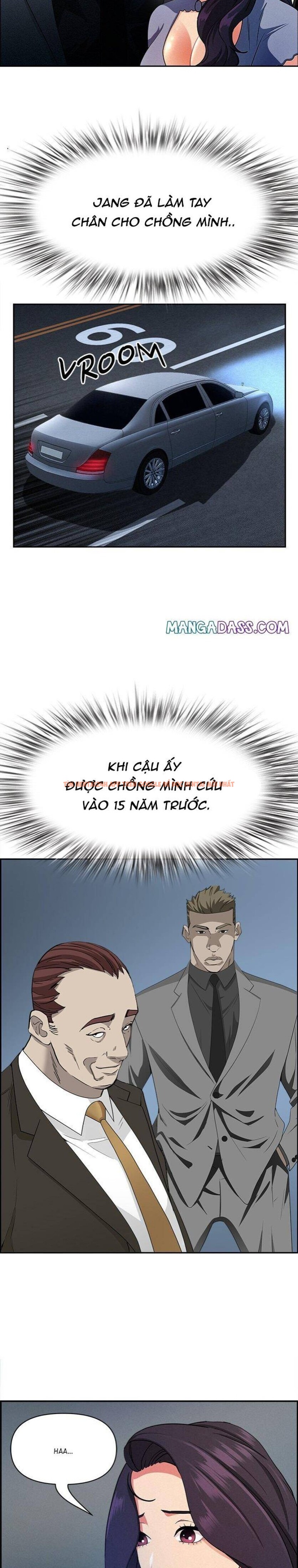 Xem ảnh Vệ Sĩ Vú To - Chapter 44 - 4 3 - Truyenhentaiz.net