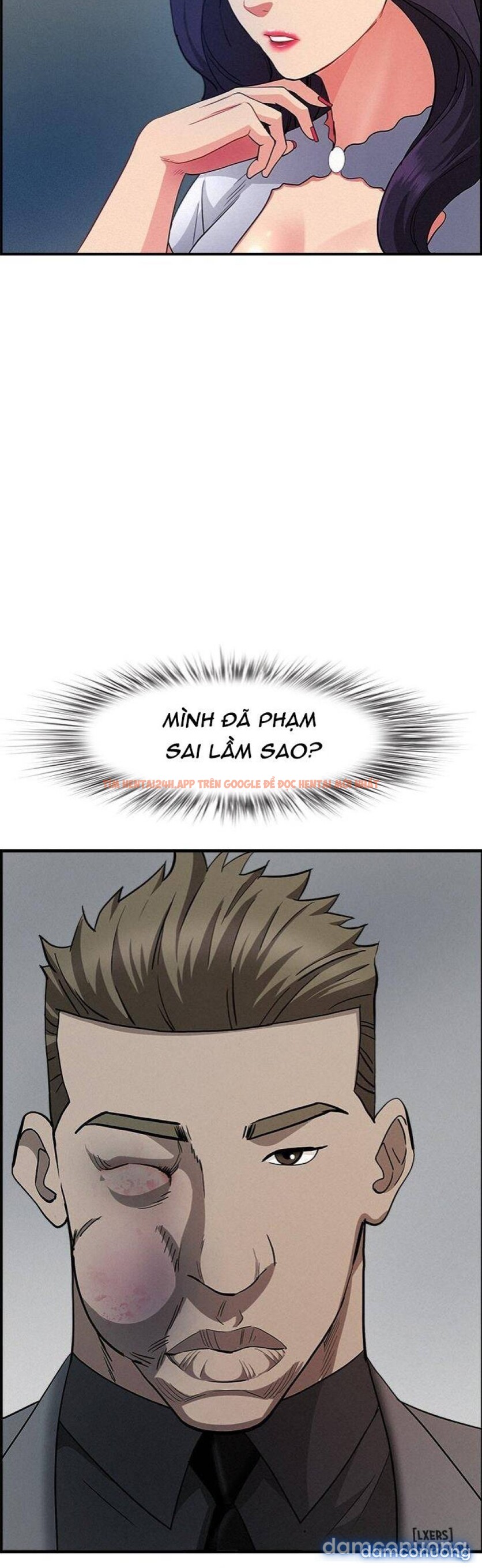 Xem ảnh Vệ Sĩ Vú To - Chapter 44 - 4 4 - Truyenhentaiz.net