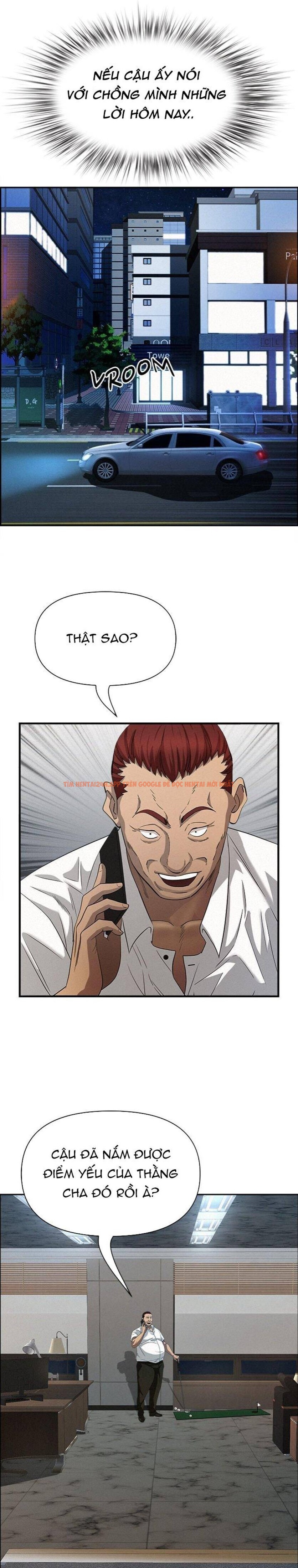 Xem ảnh Vệ Sĩ Vú To - Chapter 44 - 5 0 - Truyenhentaiz.net