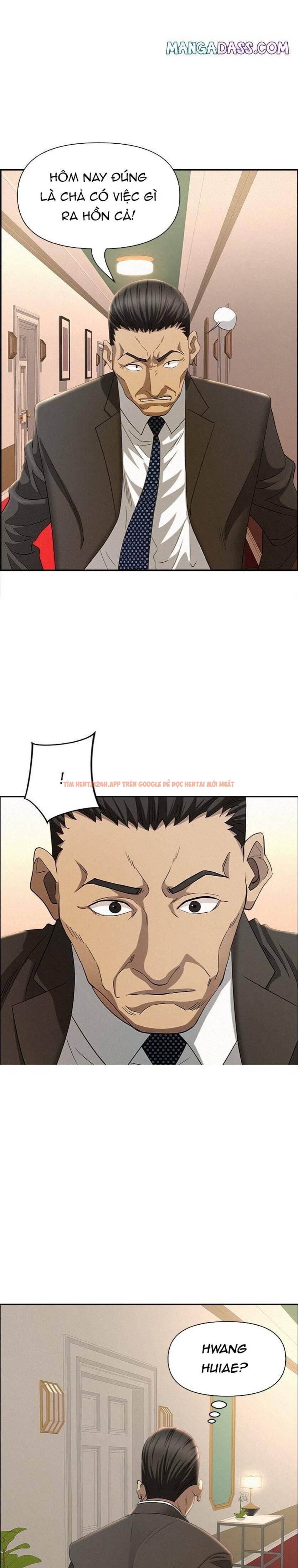 Xem ảnh Vệ Sĩ Vú To - Chapter 44 - 5 3 - Truyenhentaiz.net