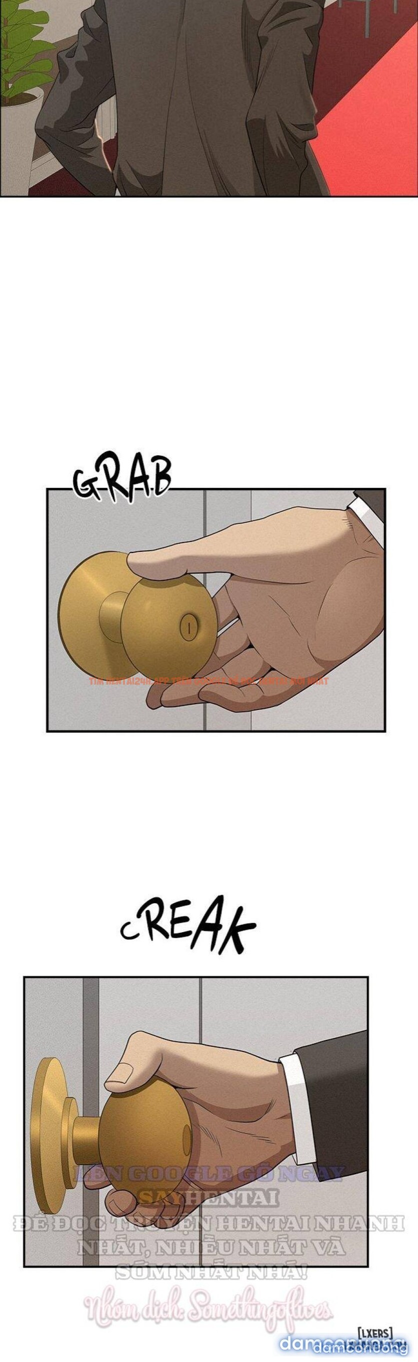 Xem ảnh Vệ Sĩ Vú To - Chapter 44 - 5 4 - Truyenhentaiz.net