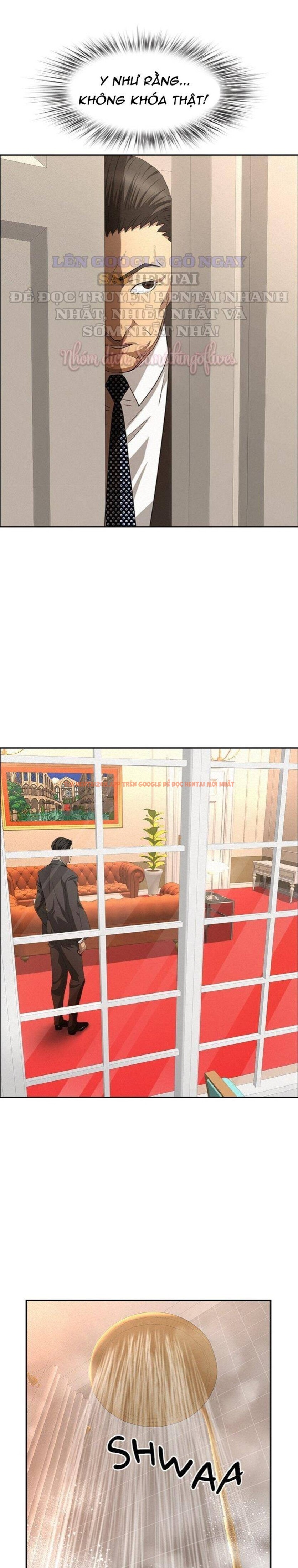 Xem ảnh Vệ Sĩ Vú To - Chapter 44 - 6 0 - Truyenhentaiz.net