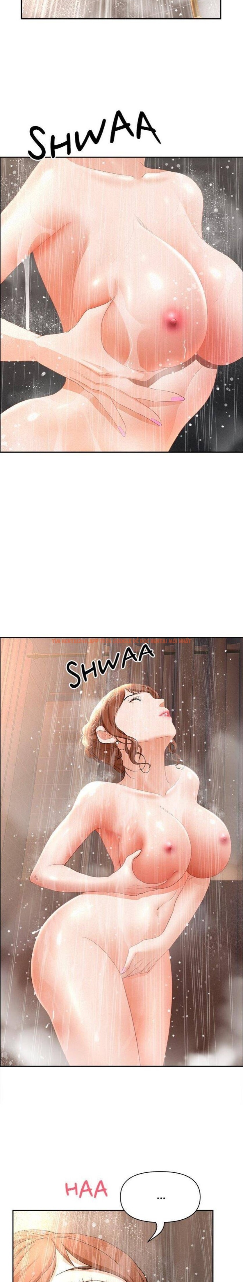 Xem ảnh Vệ Sĩ Vú To - Chapter 44 - 6 1 - Truyenhentaiz.net