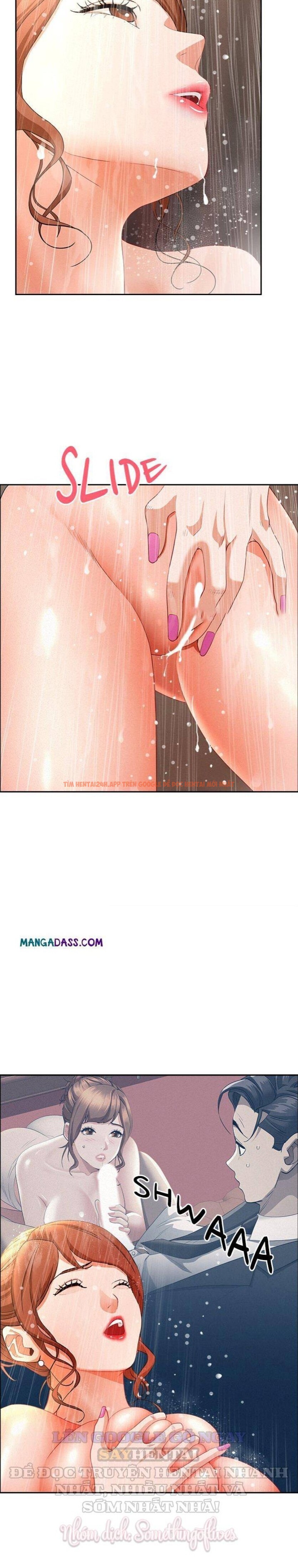 Xem ảnh Vệ Sĩ Vú To - Chapter 44 - 6 2 - Truyenhentaiz.net