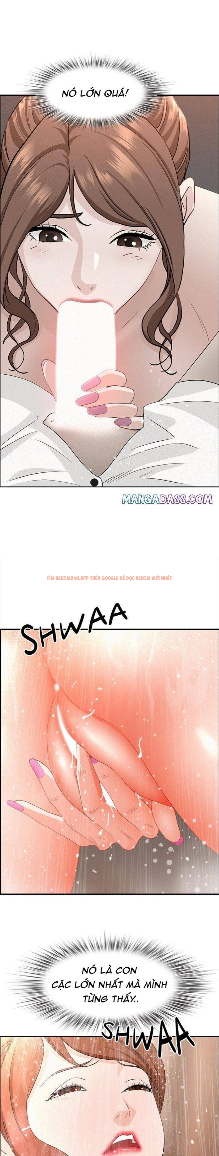 Xem ảnh Vệ Sĩ Vú To - Chapter 44 - 6 3 - Truyenhentaiz.net