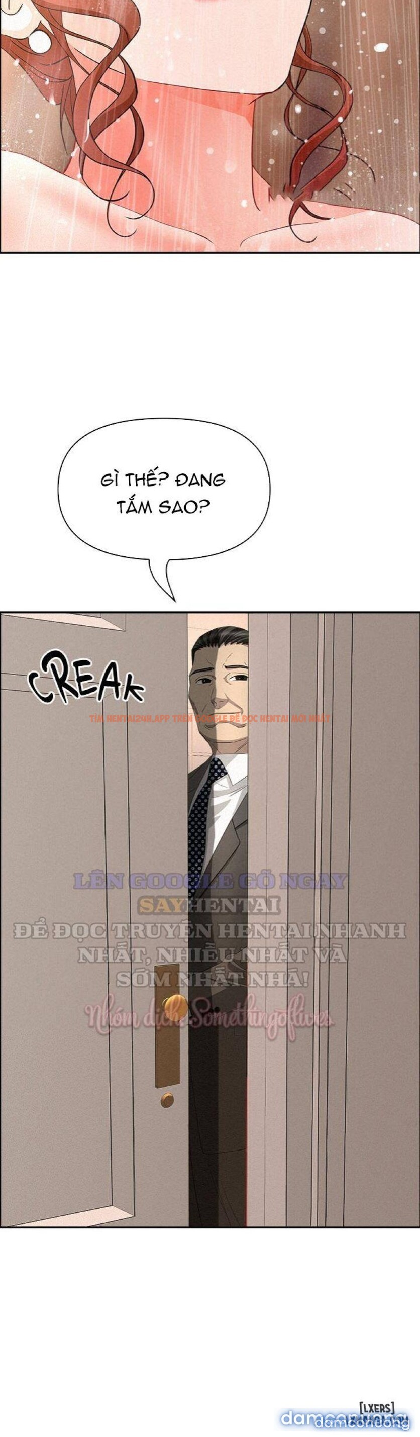 Xem ảnh Vệ Sĩ Vú To - Chapter 44 - 6 4 - Truyenhentaiz.net