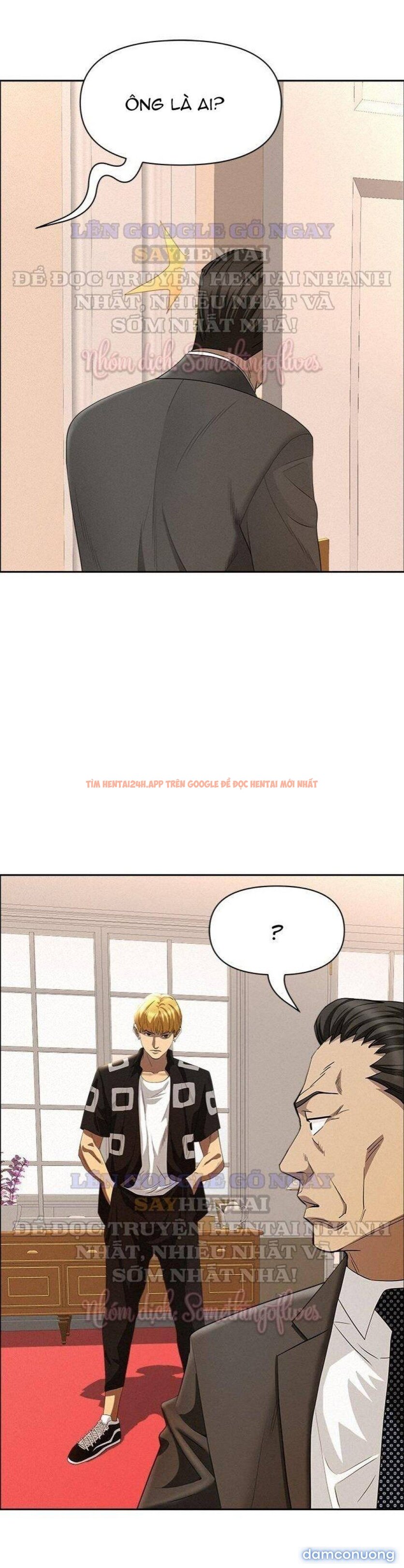 Xem ảnh Vệ Sĩ Vú To - Chapter 44 - 7 - Truyenhentaiz.net