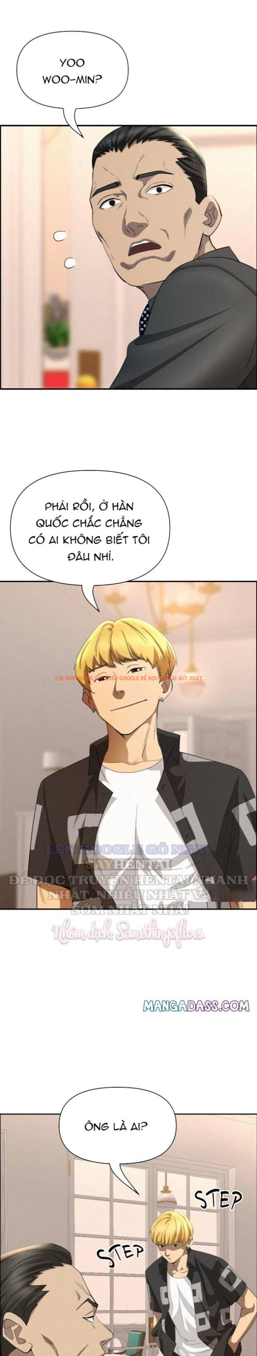 Xem ảnh Vệ Sĩ Vú To - Chapter 45 - 1 3 - Truyenhentaiz.net