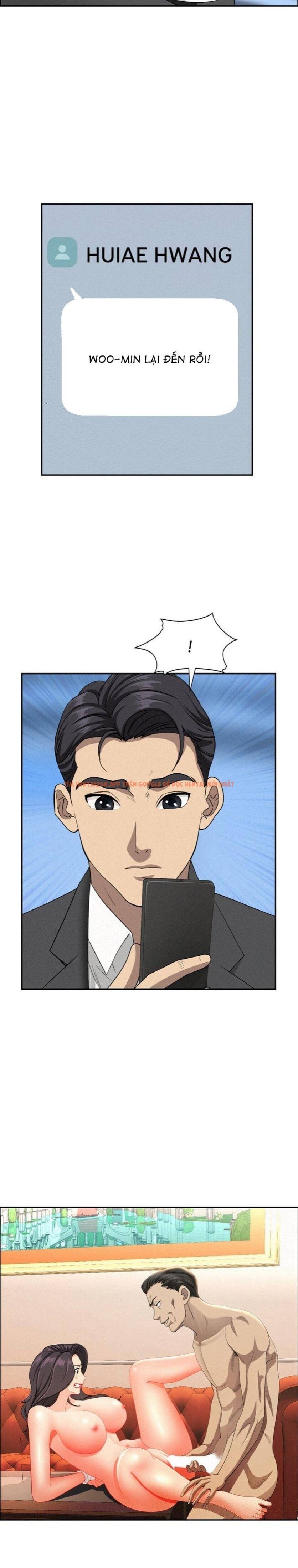 Xem ảnh Vệ Sĩ Vú To - Chapter 45 - 5 2 - Truyenhentaiz.net