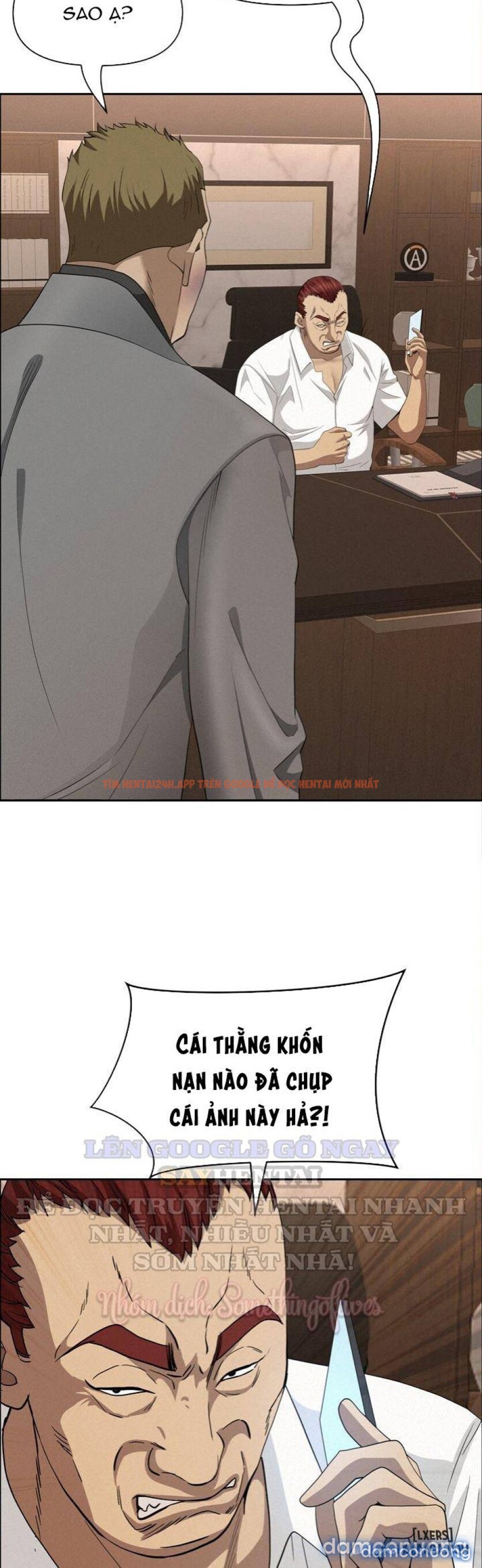 Xem ảnh Vệ Sĩ Vú To - Chapter 45 - 5 4 - Truyenhentaiz.net